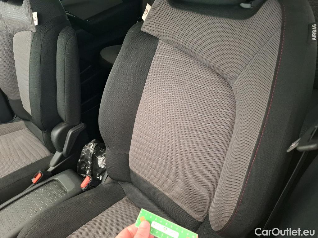  Citroen  C4 Grand Picasso /Spacetourer C-Series 1.5 BlueHDi 130CV BVA8 E6dT #14