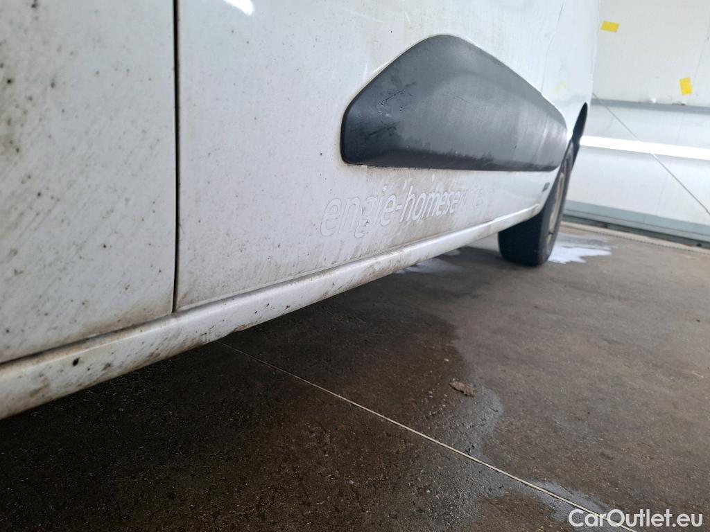  Citroen  Berlingo  Fourgon Club M 650 1.5 BlueHDi 75CV BVM5 E6dT #9