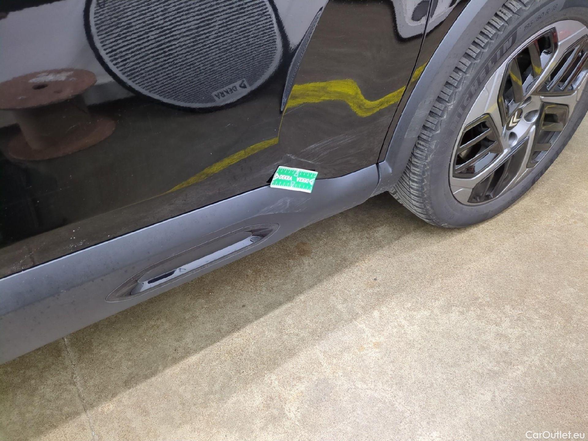  Citroen  C4  X Feel Pack 1.2 PureTech 130CV BVA8 6E #23