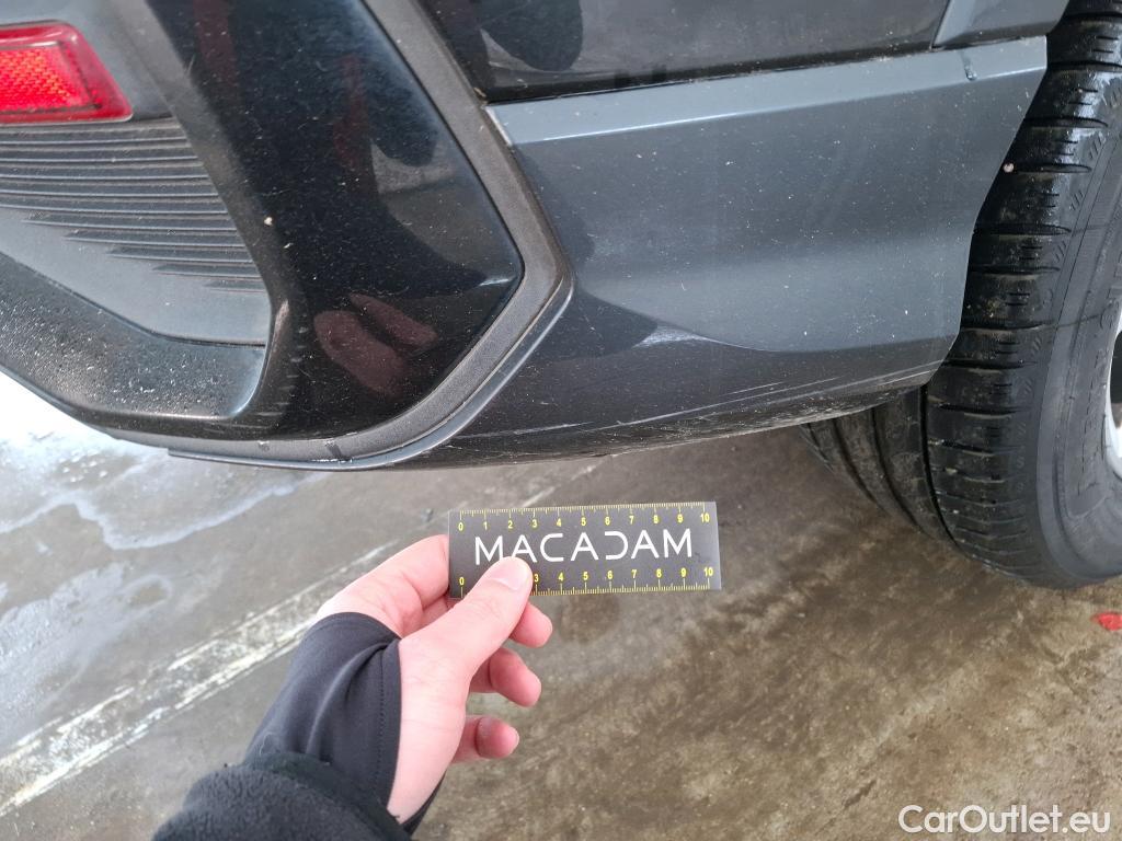  Audi  Q3  Sportback 35 TDI S line 2.0 TDI 150CV BVA7 E6d #5