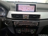  Bmw  X1 Série  sDrive16d Lounge 1.5 115CV BVA7 E6d #7