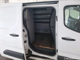  Citroen  Berlingo  Fourgon Club M 650 1.5 BlueHDi 75CV BVM5 E6dT #9