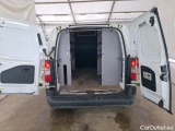  Citroen  Berlingo  Fourgon Club M 650 1.5 BlueHDi 75CV BVM5 E6dT #10