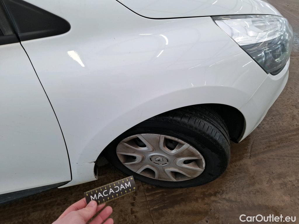  Renault  Clio  IV Air 1.5 dCi 75CV BVM5 E6 #27