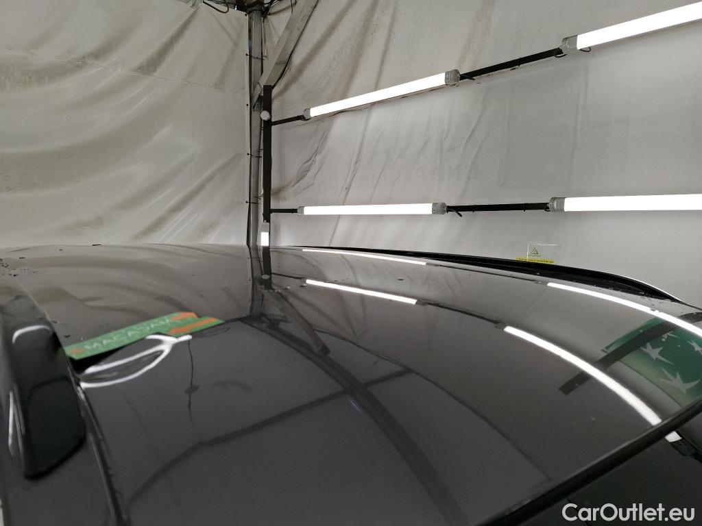  Peugeot  2008  Allure Pack 1.5 HDi 110CV BVM6 E6d #8