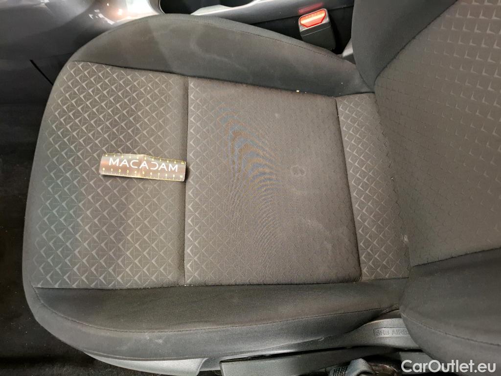  Nissan  Juke NISSAN  / 2019 / 5P / Crossover DIG-T 114 BVM6 Acenta #33