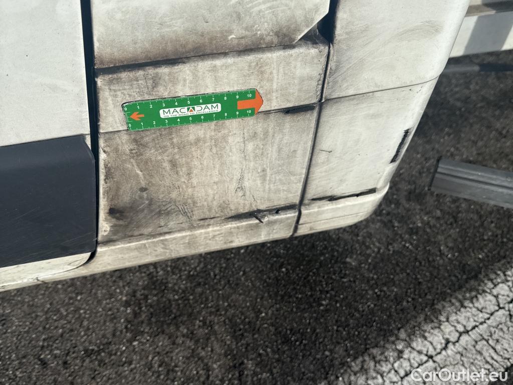  Citroen  Jumper CITROEN ChassisCabine SC / 2014 / 2P / Chassis cab 4-35 L3 BlueHDi 165 S&S BVM6 Control #17