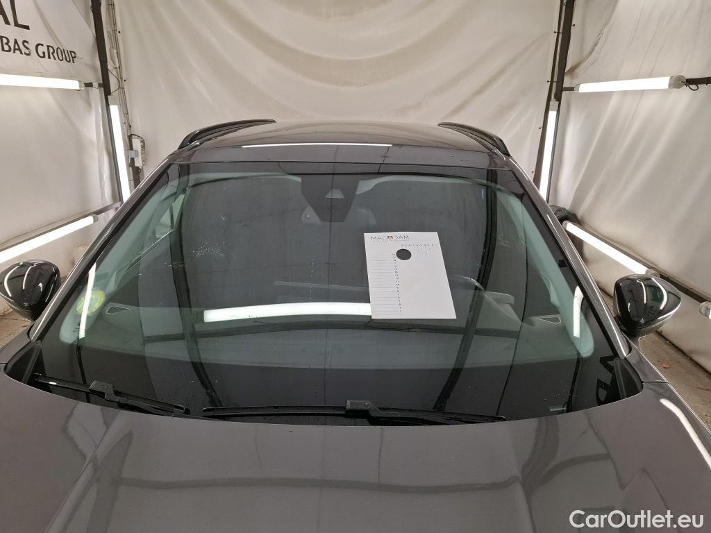  Peugeot  2008  Allure Pack 1.5 HDi 110CV BVM6 E6d #5