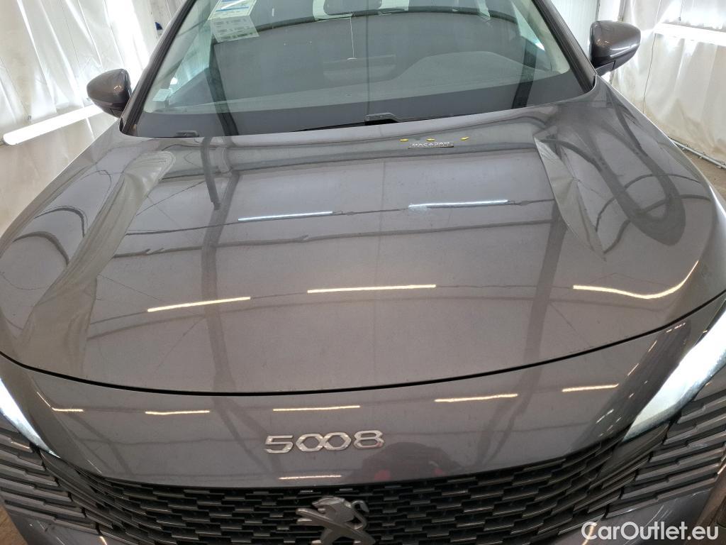  Peugeot  5008  Active Business 1.5 HDi 130CV BVA8 E6d #11