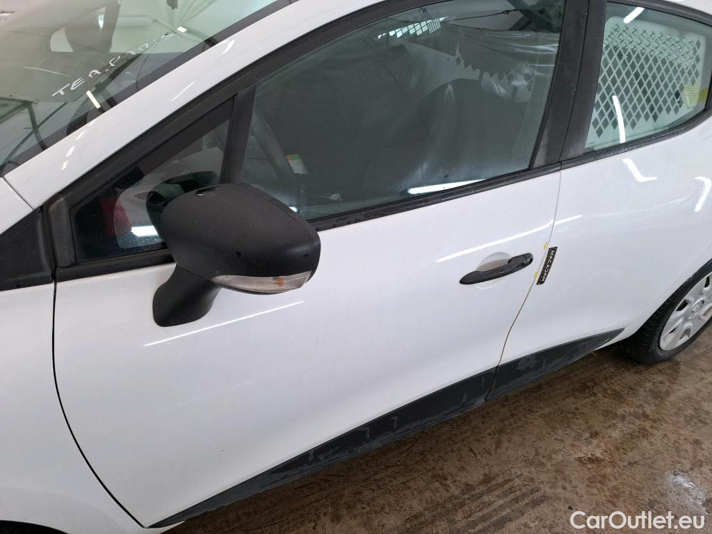  Renault  Clio  IV Air 1.5 dCi 75CV BVM5 E6 #25