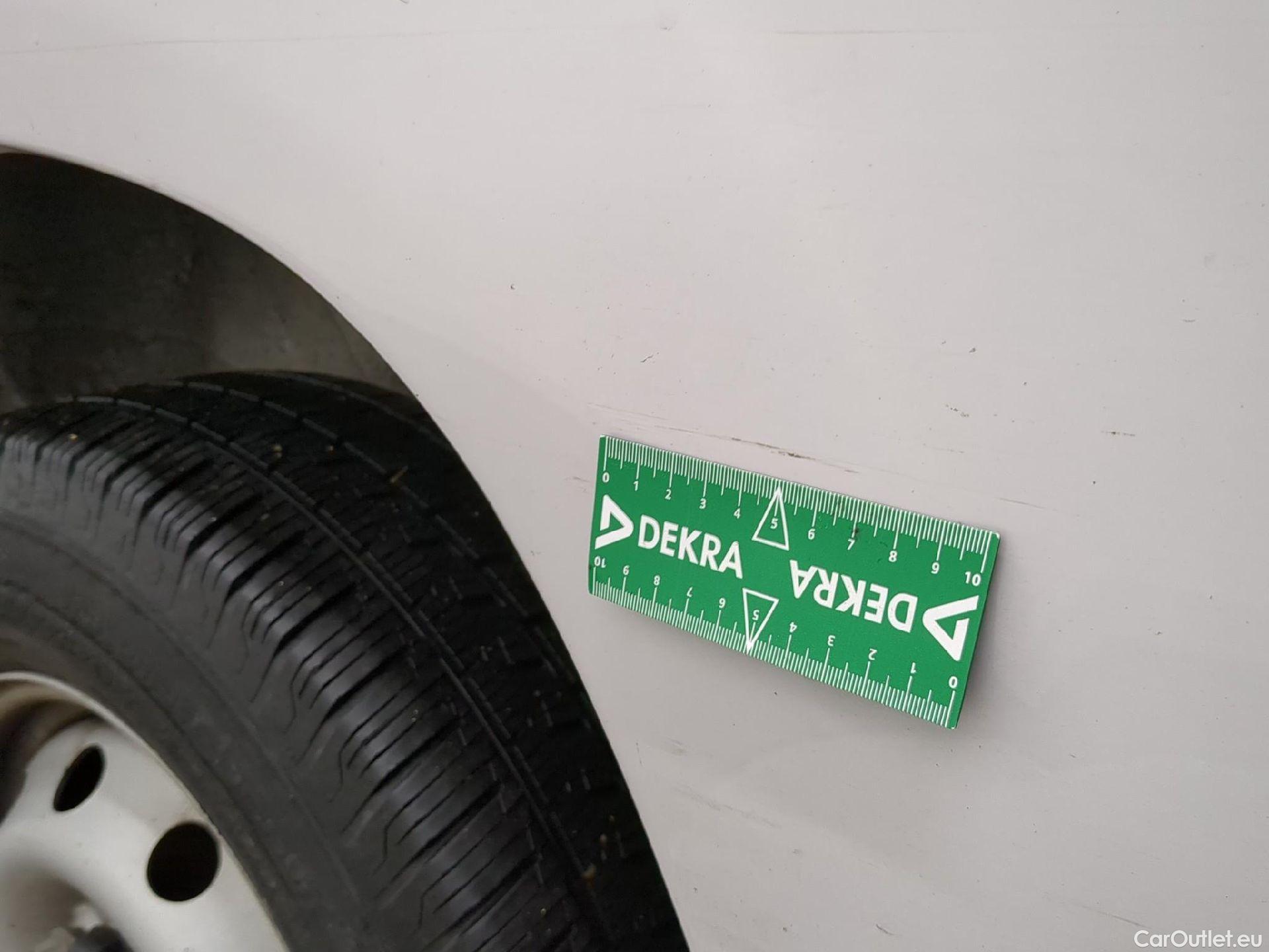  Fiat  Ducato FIAT  / 2014 / 4P / Fourgon tôlé H3-Power 120 3.0 M H2 Pack #4