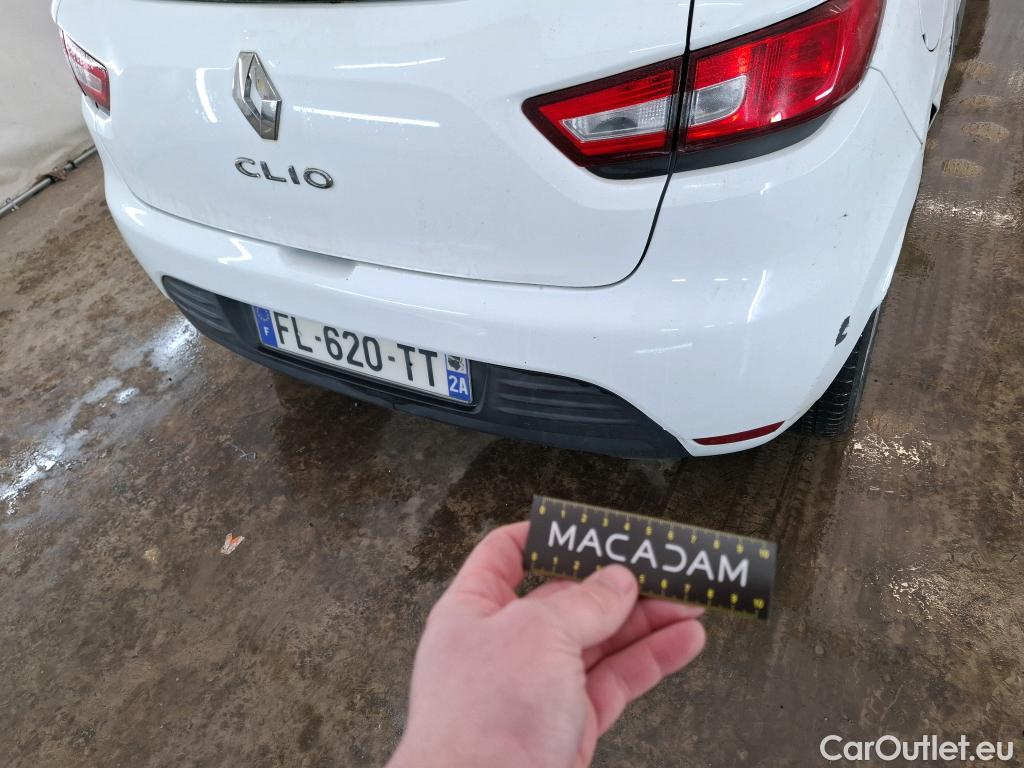  Renault  Clio  IV Air 1.5 dCi 75CV BVM5 E6 #19