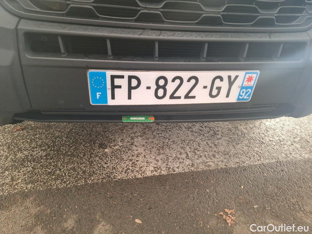  Citroen  Jumper  Fourgon Grand Volume 30 L2H2 Club BlueHDi 140 Start&Stop BlueHDi 140CV BVM6 E6dT #67