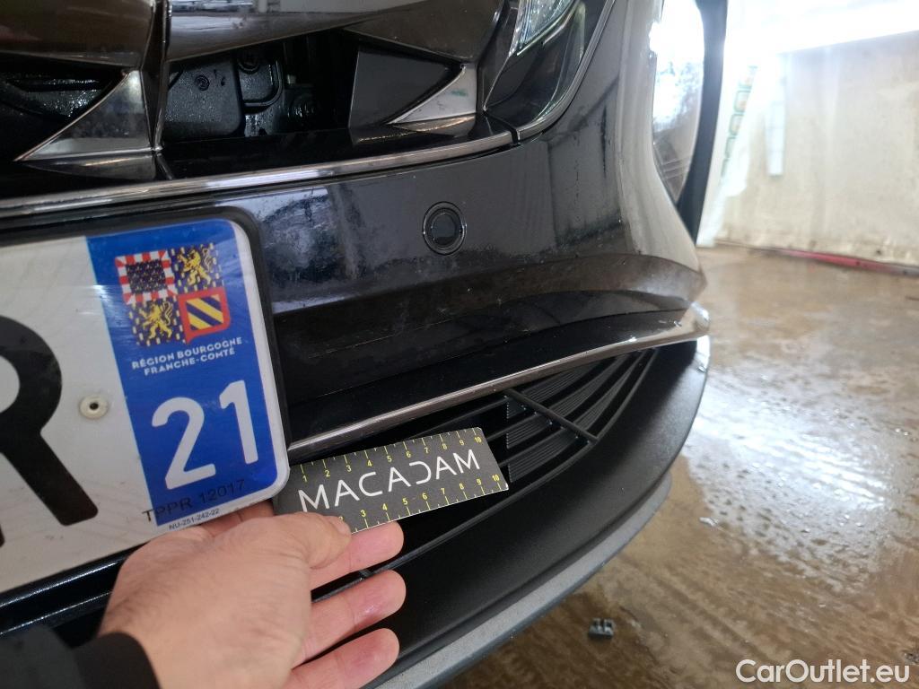  Hyundai  Tucson  Creative Hybrid 2WD 1.6 T-GDI 230CV BVA6 E6d #8