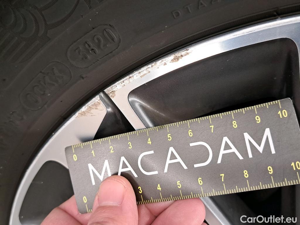  Peugeot  308  Allure Business 1.2 PureTech 130CV BVA8 E6d #14