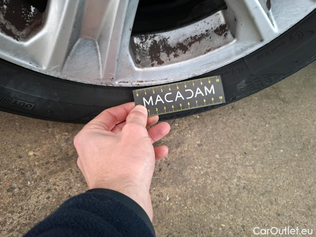  Ford  Transit FORD  Courier / 2018 / 4P / Fourgonnette 1.0E100ch LIMITED #5