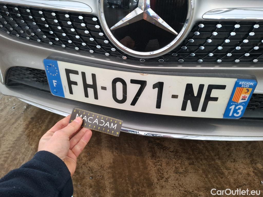  Mercedes  A-Klasse MERCEDES-BENZ Classe A 5p Berline A 200 AMG Line 7G-DCT #7