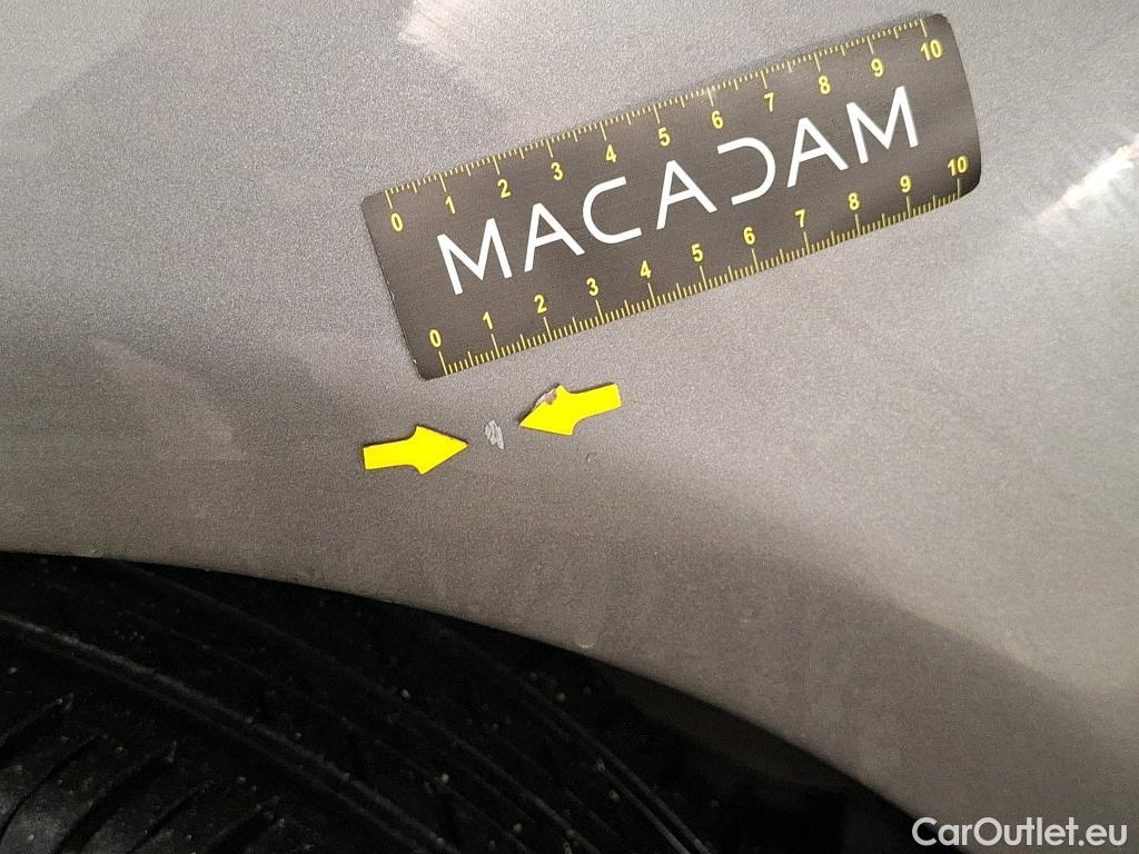  Fiat  500 FIAT C  2015  2P  Cabriolet Hybrid 10 BSG 70 ch Dolcevita #27