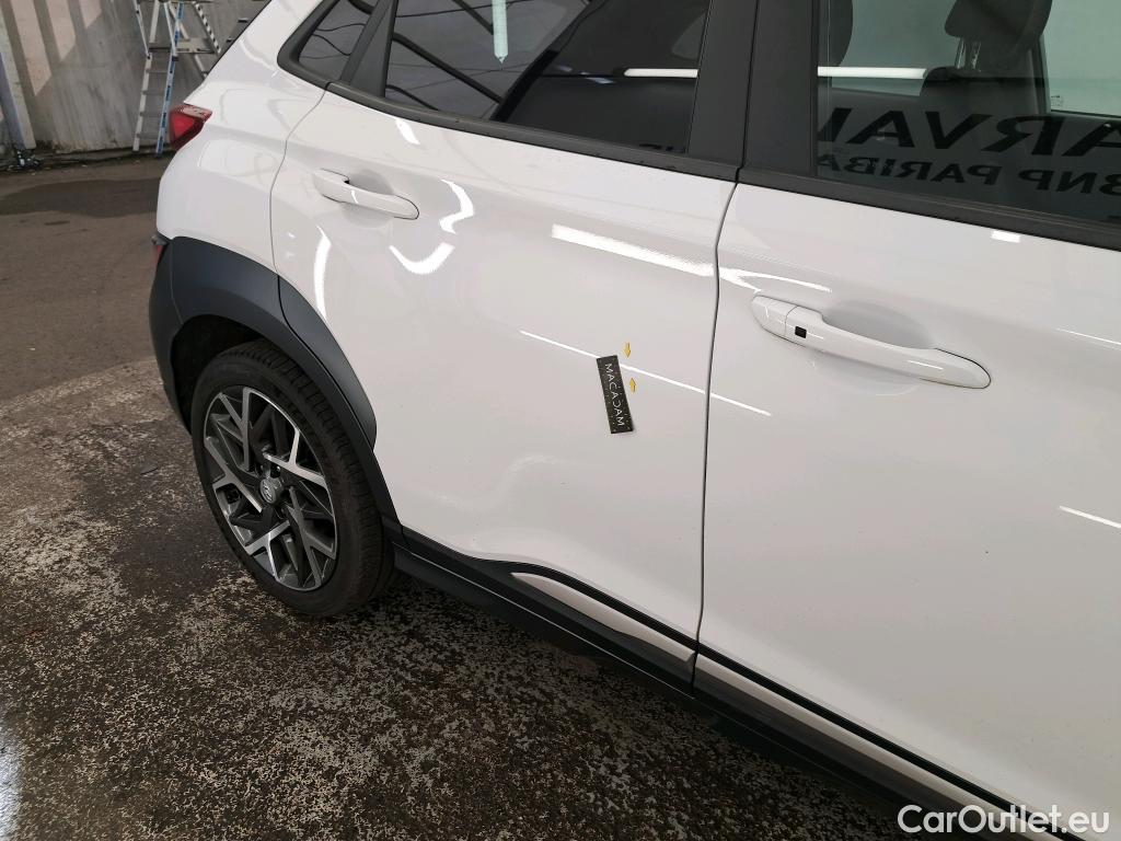  Hyundai  Konna Kona Creative Hybrid 2WD 1.6 GDI 140CV BVA6 E6d #3