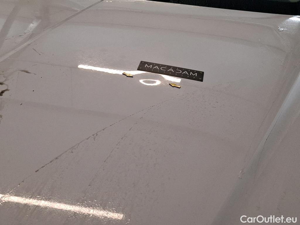  Hyundai  Tucson  Business Mild-Hybrid 2WD 1.6 CRDI 135CV BVA7 E6d #4