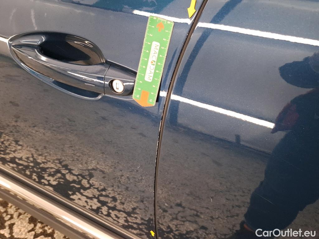  Peugeot  3008  Allure Pack 1.5 HDi 130CV BVM6 E6d #5