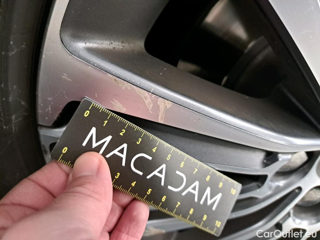  Peugeot  308  Allure Business 1.2 PureTech 130CV BVA8 E6d #20