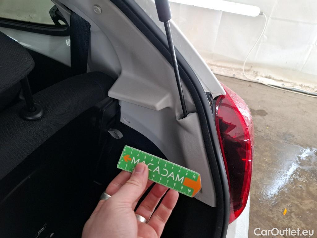  Peugeot  108  Allure 1.0 70CV BVM5 E6 #7