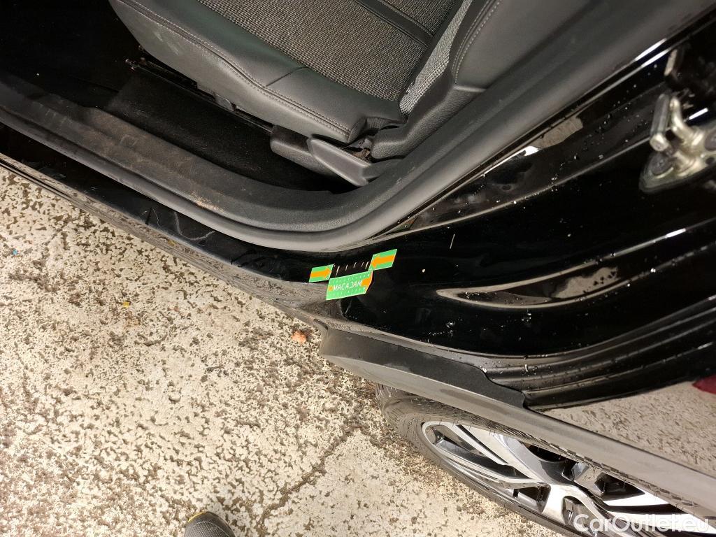  Peugeot  5008  Allure Business 1.2 PureTech 130CV BVA8 7 Sieges E6dT #12