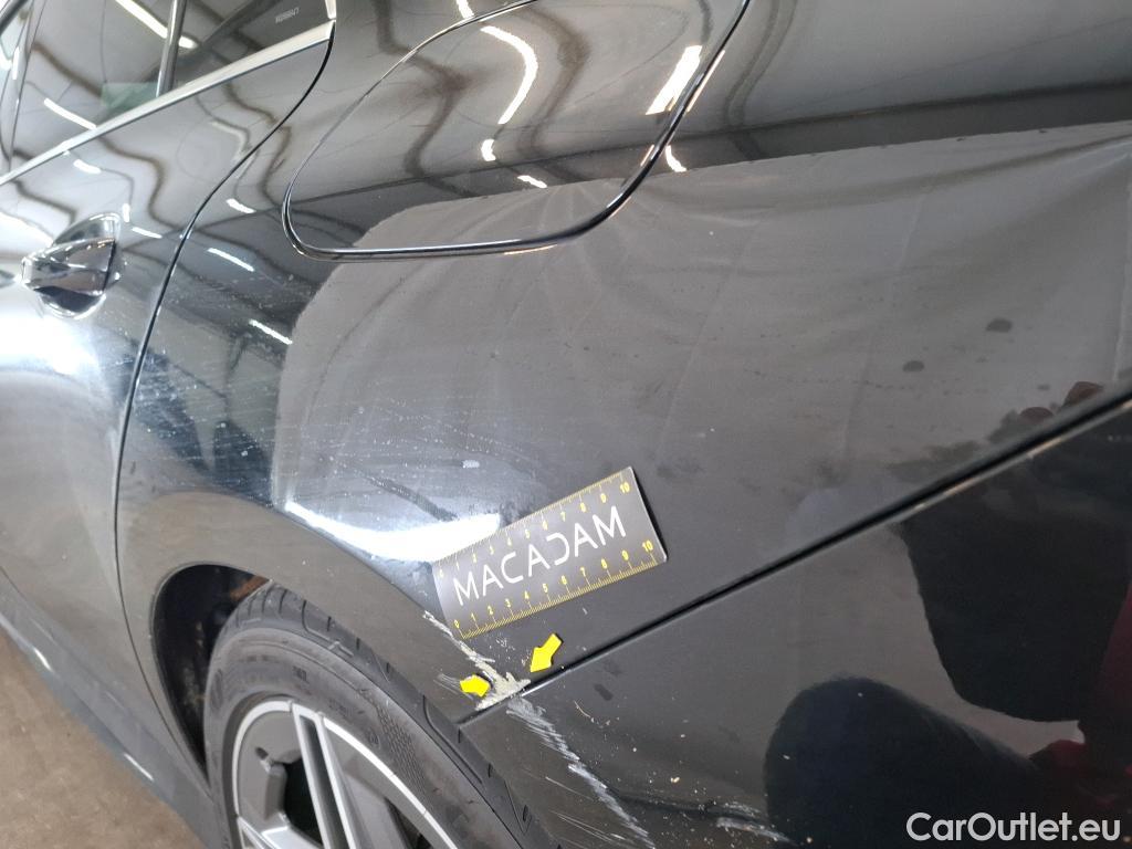  Mercedes  CLA-Klasse MERCEDES-BENZ CLA Coupe / 2019 / 4P / Coupé CLA 200 AMG Line BA7 #1