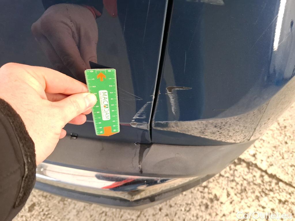  Peugeot  3008  Allure Pack 1.5 HDi 130CV BVM6 E6d #13