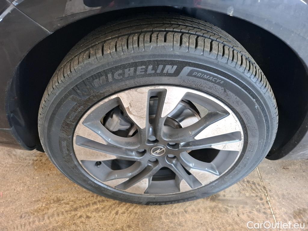  Opel   Grandland X Grandland X Elegance Business 1.5 130CV BVA8 E6d #59