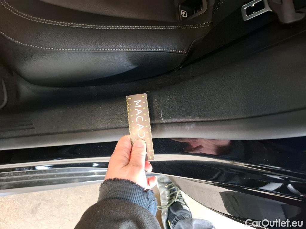  Mercedes  CLA-Klasse MERCEDES-BENZ CLA Coupe / 2019 / 4P / Coupé CLA 200 AMG Line BA7 #20