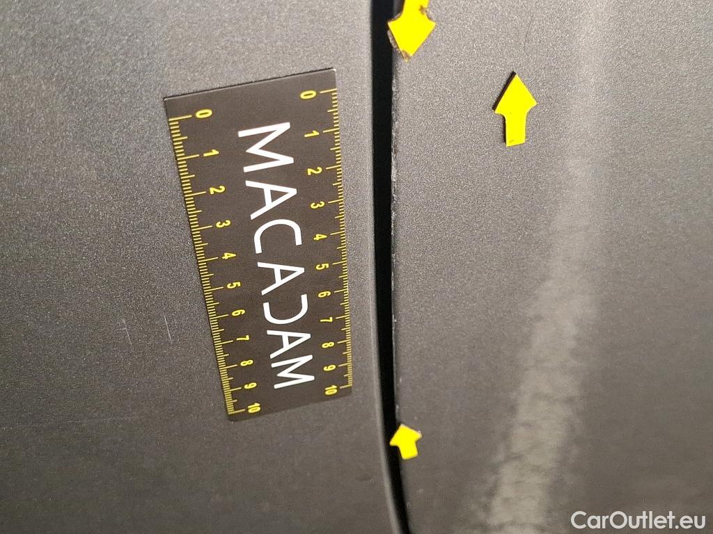  Fiat  500 FIAT C  2015  2P  Cabriolet Hybrid 10 BSG 70 ch Dolcevita #15