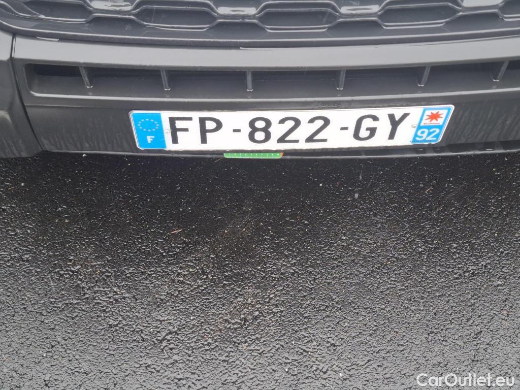  Citroen  Jumper  Fourgon Grand Volume 30 L2H2 Club BlueHDi 140 Start&Stop BlueHDi 140CV BVM6 E6dT #69