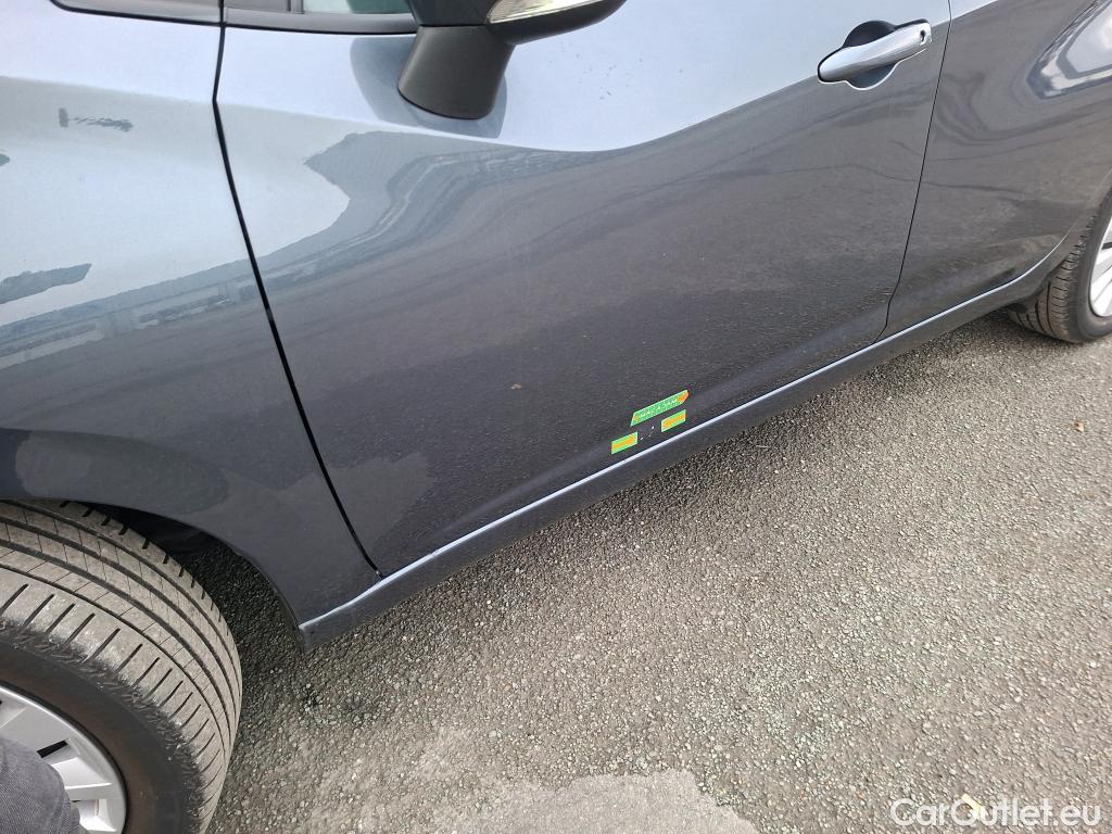  Nissan  Micra NISSAN  5p Berline IG-T 90 Acenta #1