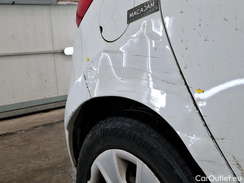  Renault  Clio  IV Air 1.5 dCi 75CV BVM5 E6 #3