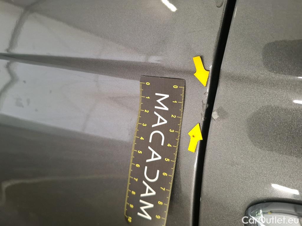  Fiat  500 FIAT C  2015  2P  Cabriolet Hybrid 10 BSG 70 ch Dolcevita #7