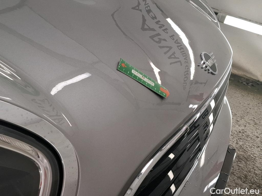  Mini  Countryman MINI  / 2020 / 5P / Crossover Cooper Essential 136 ch BVA7 #7