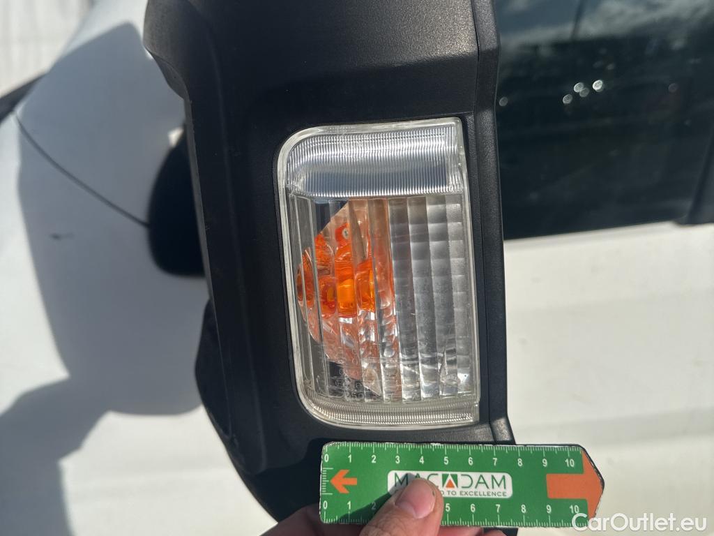  Citroen  Jumper CITROEN ChassisCabine SC / 2014 / 2P / Chassis cab 4-35 L3 BlueHDi 165 S&S BVM6 Control #14