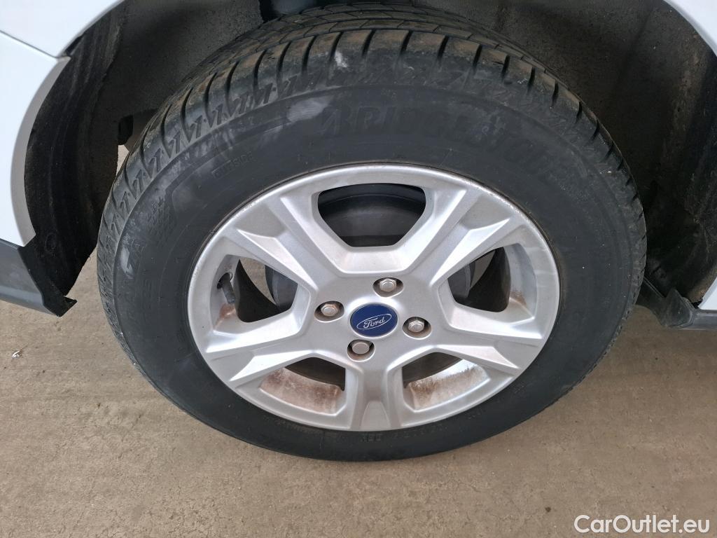  Ford  Transit FORD  Courier / 2018 / 4P / Fourgonnette 1.0E100ch LIMITED #21