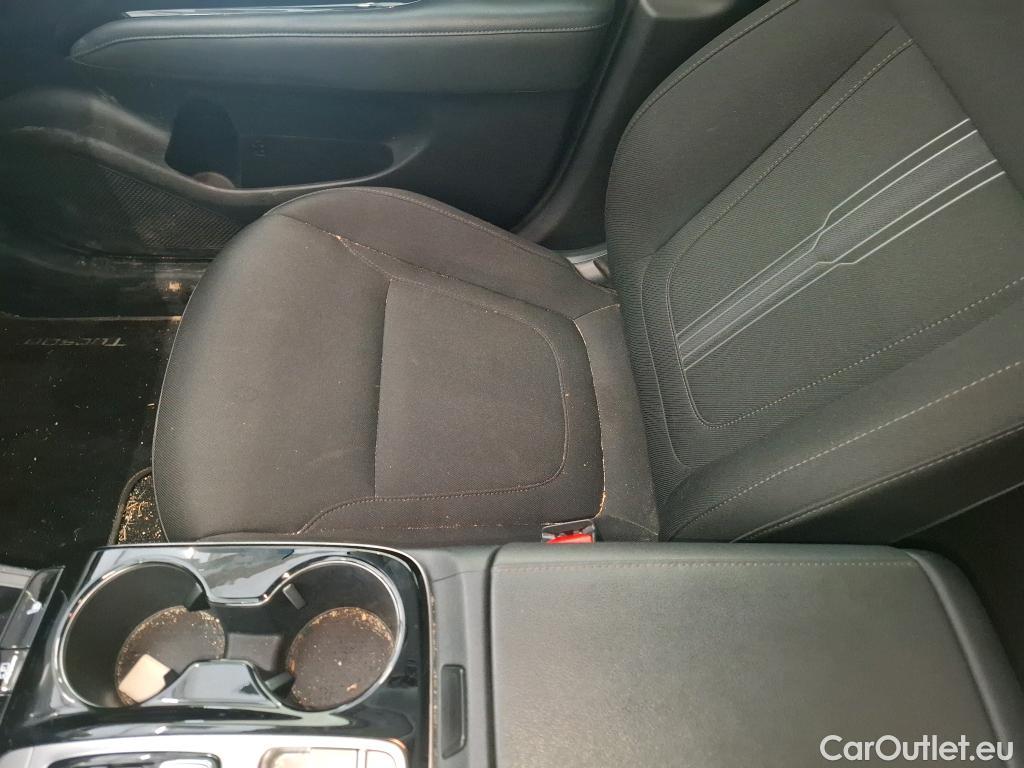  Hyundai  Tucson  Creative Hybrid 2WD 1.6 T-GDI 230CV BVA6 E6d #45