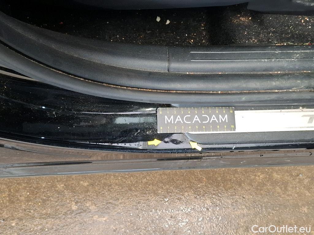  Hyundai  Tucson  Creative Hybrid 2WD 1.6 T-GDI 230CV BVA6 E6d #35