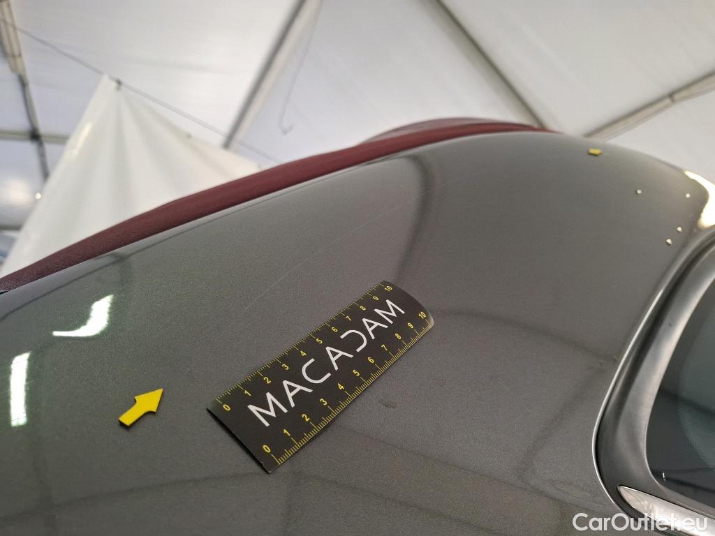  Fiat  500 FIAT C  2015  2P  Cabriolet Hybrid 10 BSG 70 ch Dolcevita #5