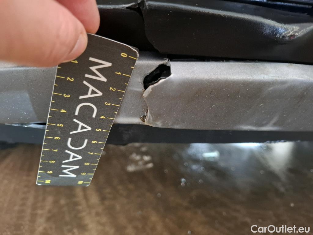  Hyundai  Tucson  Creative Hybrid 2WD 1.6 T-GDI 230CV BVA6 E6d #22