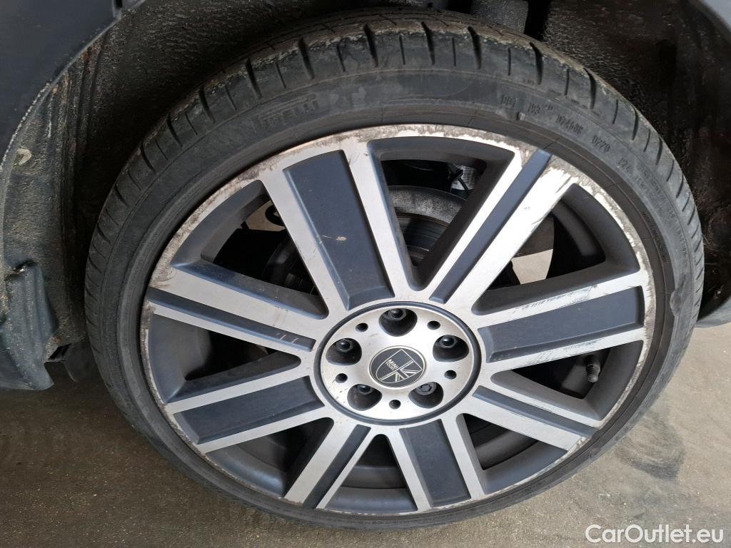  Mini  Cooper MINI Mini / 2014 / 5P / Berline  Edition Greenwich 136 ch BVA7 #19