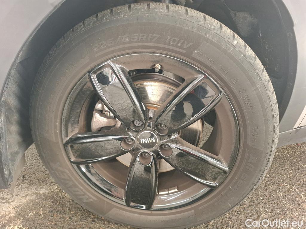  Mini  Countryman MINI  / 2020 / 5P / Crossover Cooper Essential 136 ch BVA7 #23