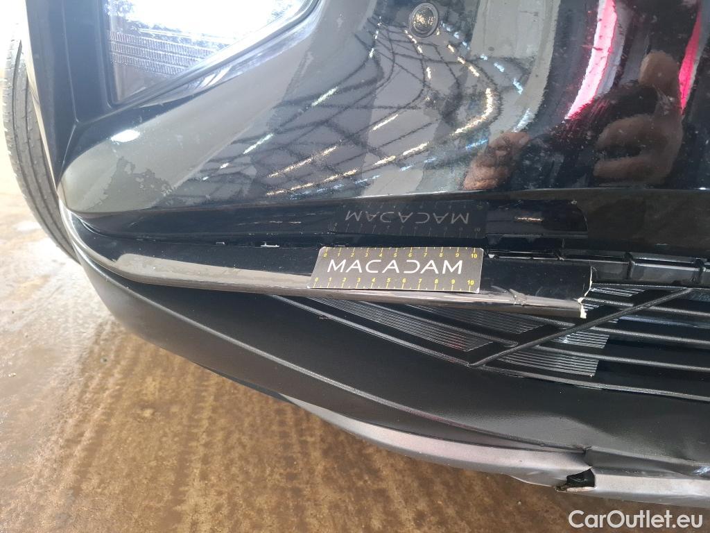  Hyundai  Tucson  Creative Hybrid 2WD 1.6 T-GDI 230CV BVA6 E6d #5