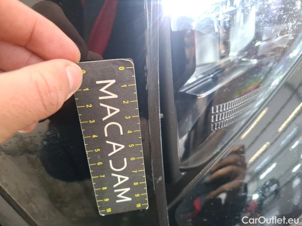  Hyundai  Tucson  Creative Hybrid 2WD 1.6 T-GDI 230CV BVA6 E6d #20