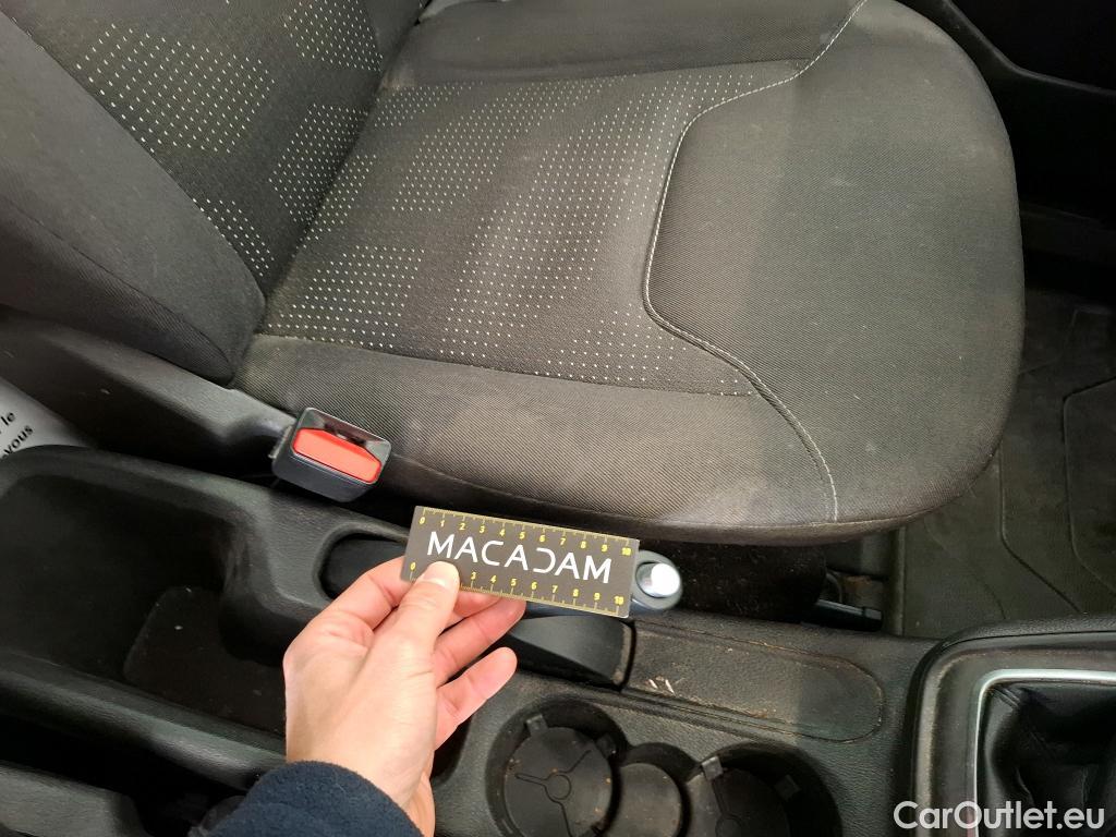  Ford  Transit FORD  Courier / 2018 / 4P / Fourgonnette 1.0E100ch LIMITED #11