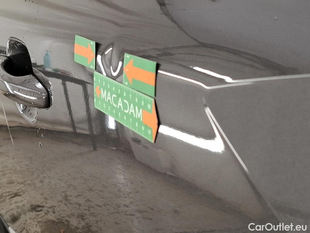  Peugeot  2008  Allure Pack 1.5 HDi 110CV BVM6 E6d #11